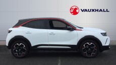 Vauxhall Mokka 1.2 Turbo SRi Premium 5dr Petrol Hatchback